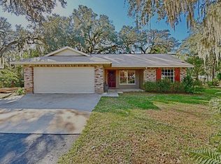 32552 2nd Ave, San Antonio, FL 33576