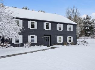 84 Twin Oaks Terrace, South Burlington, VT 05403