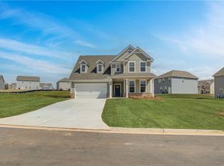11 Armour Pass, Newnan, GA 30263