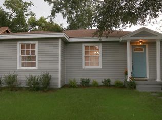 4719 French St, Jacksonville, FL 32205
