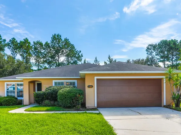 12613 Wooded Bluff Ct, Jacksonville, FL 32226