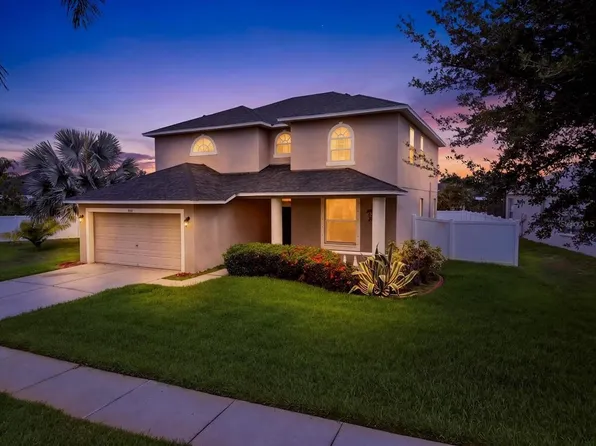 408 Stone Briar Dr, Ruskin, FL 33570
