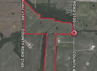 2129 County Road 2130, Cooper, TX 75432