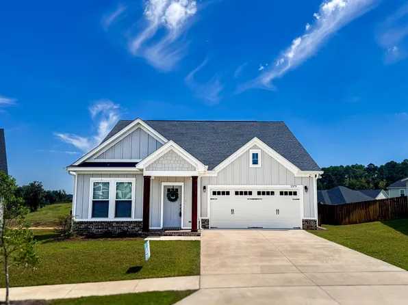 2379 Sweet Meadow Vis, Tallahassee, FL 32308