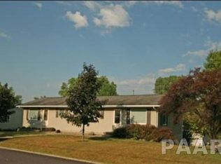 500 Velma St #A-B, Washington, IL 61571