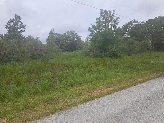 4th image of 00 SE 125TH COURT LOT 9