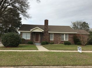 504 W Pullum St, Samson, AL 36477