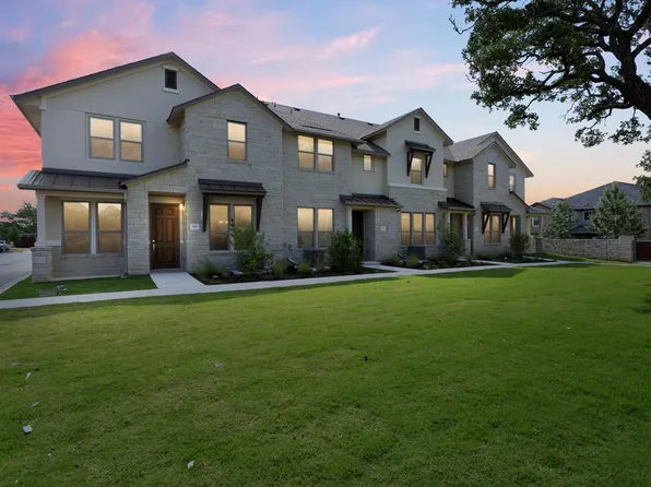 13800 Lyndhurst St Unit 171, Austin, TX 78717