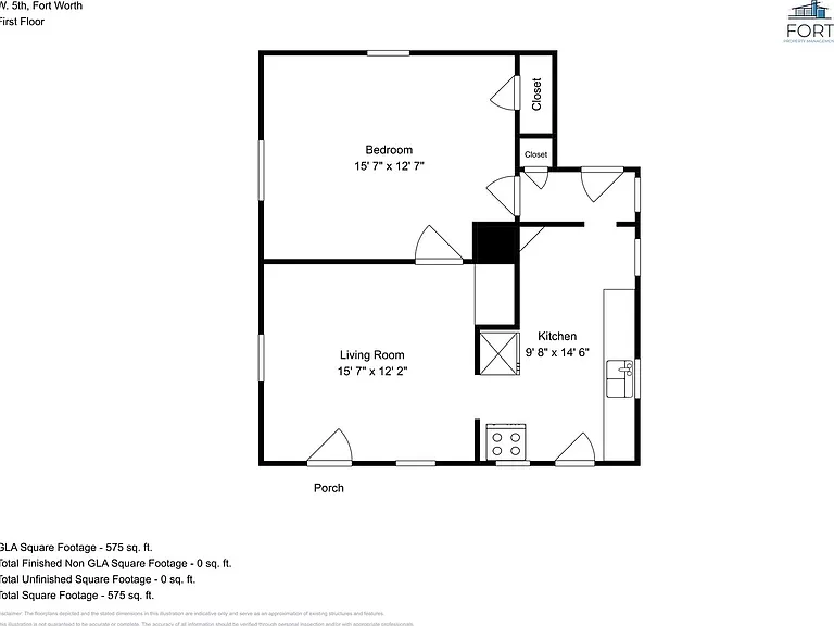 3333 W 5th St — Photo 15
