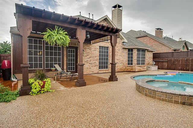 1st image of 4203 Creek Bend Ct