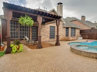 4203 Creek Bend Ct, Corinth, TX 76208