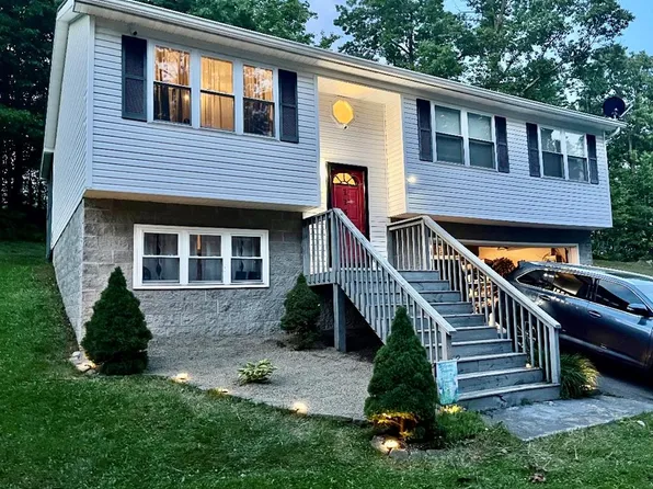 115 Spicewood Hl, Beckley, WV 25801