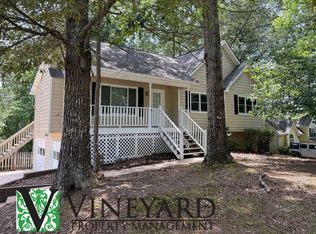 1417 Towne Harbor Ln, Woodstock, GA 30189