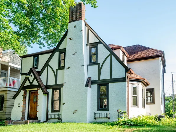 1443 Eleanor Ave, Saint Paul, MN 55116