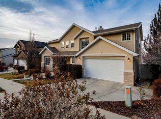 457 E Parowan Way, Draper, UT 84020