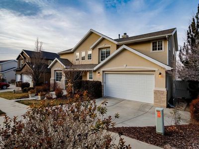 457 E Parowan Way, Draper, UT, 84020