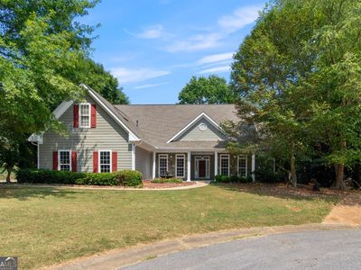 169 Wood Crest Ln, Hoschton, GA, 30548
