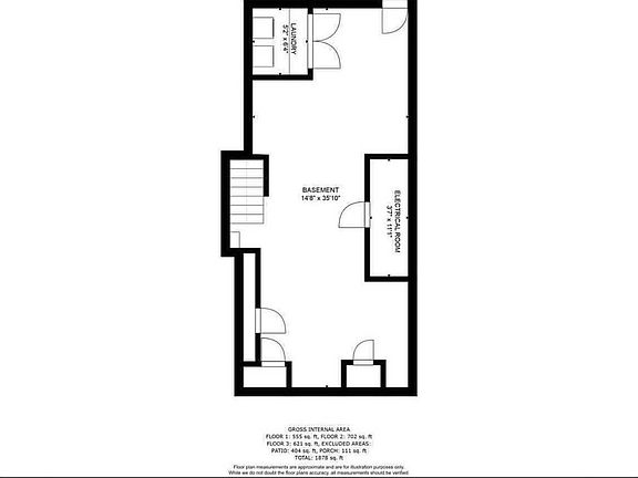 3rd image of 250 Patchen Ave #1