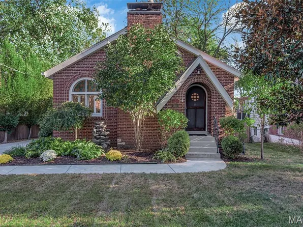 7512 Suffolk Ave, Saint Louis, MO 63119