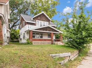 1636 Kalamazoo Ave SE, Grand Rapids, MI 49507