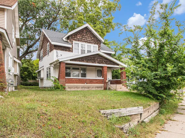1636 Kalamazoo Ave SE, Grand Rapids, MI 49507