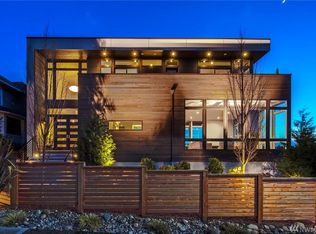 3451 NW 64th St, Seattle, WA 98107