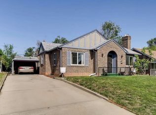 2925 N Saint Paul St, Denver, CO 80205