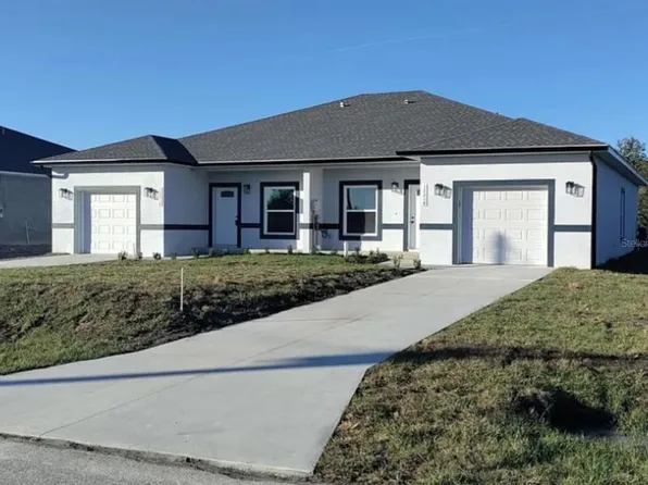 12216 TETZEL AVENUE, PORT CHARLOTTE, FL 33981