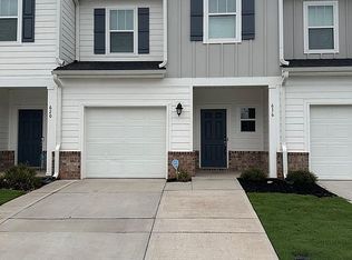 616 Millwright Way, Greer, SC 29651