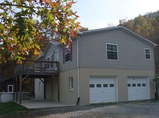 55 Savannahs Trl, Glasgow, VA 24555