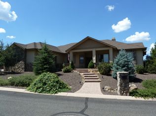 1515 Gettysvue Way, Prescott, AZ 86301