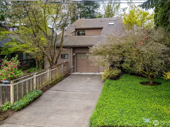 7739 40th Avenue NE, Seattle, WA 98115
