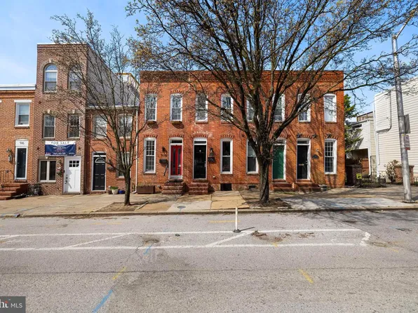 908 S Potomac St, Baltimore, MD 21224