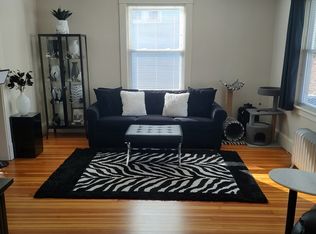 29-31 Merriam St #1, Pittsfield, MA 01201