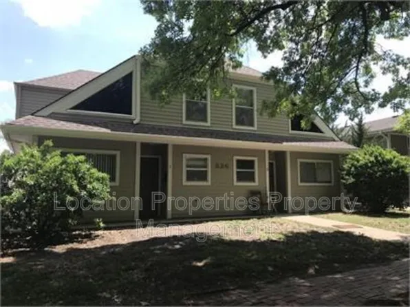 826 Kentucky St, Lawrence, KS