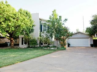 4703 81st Pl, Lubbock, TX 79424