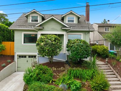 4118 NE Senate St, Portland, OR, 97232
