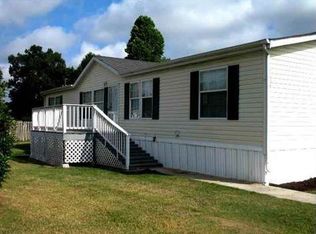 1208 Glenbriar Ct, Mountain Home, AR 72653