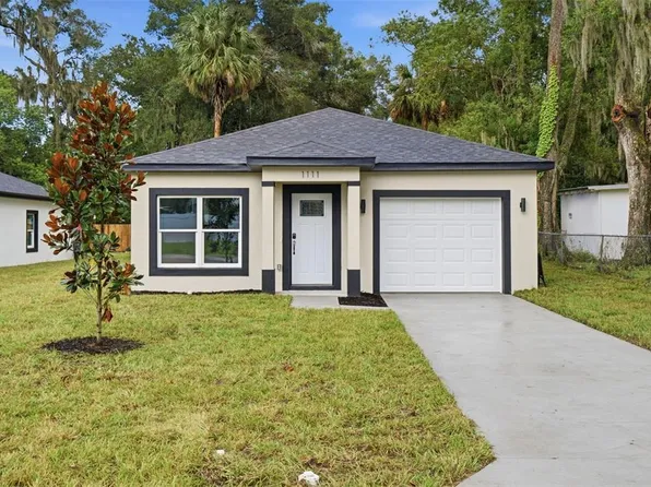 1111 S ADELLE AVENUE, DELAND, FL 32720