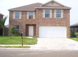 1303 Ruidoso, Edinburg, TX 78541