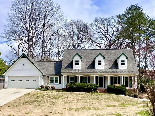 3750 Clubhouse Ln SE, Conyers, GA 30094