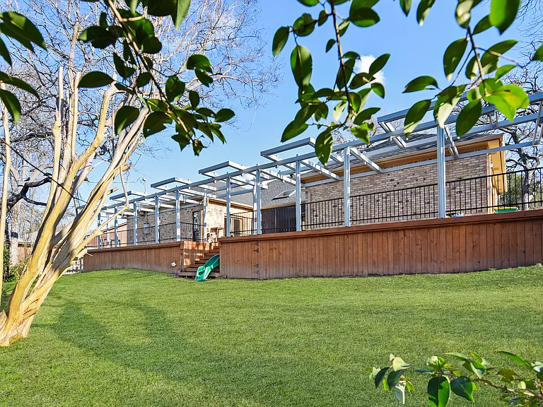 605 Pecos Trl — Photo 22