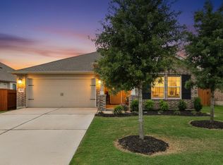 162 Billowing Way, Kyle, TX 78640