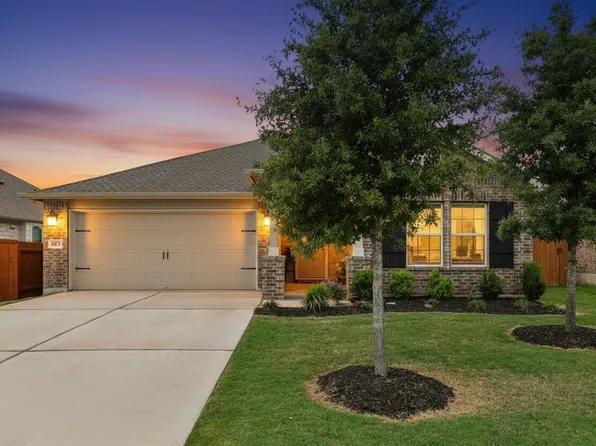 162 Billowing Way, Kyle, TX 78640