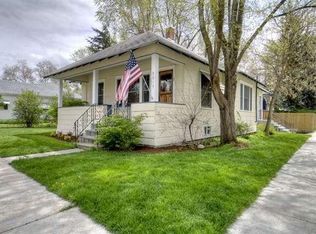 2517 W Heron St, Boise, ID 83702