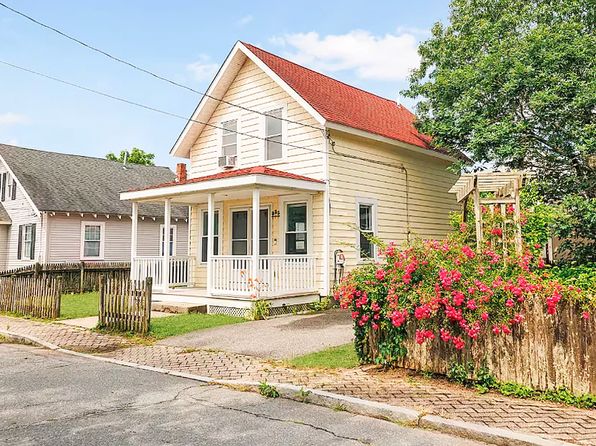 17 Pleasant Ave