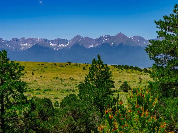 525 Brush Hollow Road, Westcliffe, CO 81252