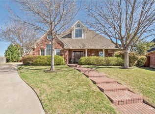 2501 Timber Ridge Dr, Garland, TX 75044