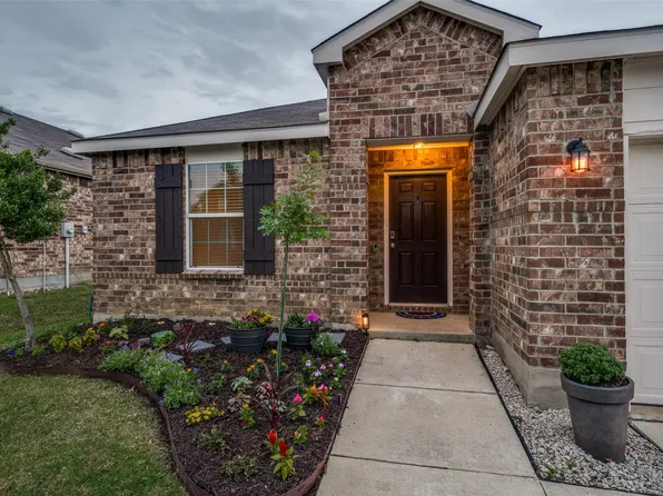 1720 Trace Dr, Aubrey, TX 76227