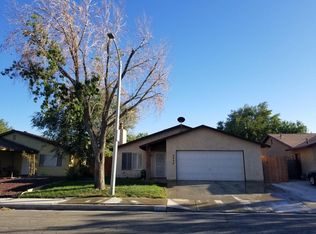 2800 E Lingard St, Lancaster, CA 93535